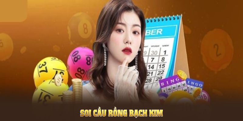 Tổng hợp soi cầu Rồng Bạch Kim mới nhất 2025